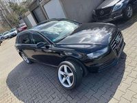 Gebraucht Audi A4 S-Line 224 PS (164 kW) 2014 Brillantschwarz metallic Kombi