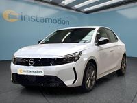 Neu Opel Corsa Edition 101 PS (74 kW) 2025 Weiß Kleinwagen