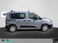 Gebraucht Opel Combo 102 PS (75 kW) 2022 Grau Van / Kleinbus