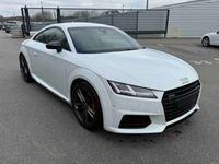 gebraucht Audi TTS Coupe 2.0 TFSI quattro/B&O/SitzHzg/Kame./LED