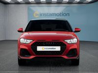 Neu Audi A1 116 PS (85 kW) 2025 Rot SUV