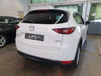 gebraucht Mazda CX-5 Exclusive-Line**Winterpaket**