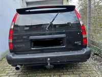 gebraucht Volvo 850 T-5 # TURBO # SCHALTER # KLIMA # R-OPTIK