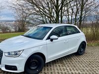 gebraucht Audi A1 Sportback 1.4 TDI - Diesel