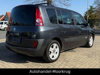 Occasion Renault Espace Privilege 150 ch (110 kW) 2005 Gris Monospace