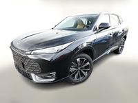 Neu MG HS Comfort 224 PS (164 kW) 2026 Schwarz SUV