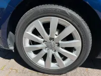 Gebraucht Audi A1 Sportback Sport 95 PS (69 kW) 2018 Blau Kleinwagen