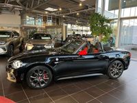 gebraucht Abarth 124 Spider Turismo NAV LEDER BOSE BREMBO