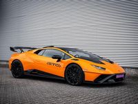 Gebraucht Lamborghini Huracán 640 PS (470 kW) 2021 Orange
