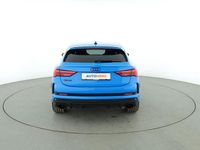 Gebraucht Audi RS Q3 Sportback Sport 400 PS (294 kW) 2020 Blau SUV