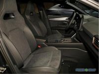 Neu Cupra Leon VZ 272 PS (200 kW) 2025 Grau (grau) Kombi