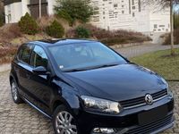 gebraucht VW Polo 1.0 55kW BMT Trendline, TÜV NEU