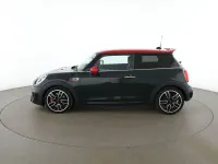 Gebraucht Mini John Cooper Works 231 PS (169 kW) 2018 Grün Kleinwagen