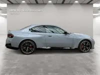 Gebraucht BMW M240 M Sport 374 PS (275 kW) 2022 Grau Coupé