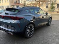 Gebraucht Cupra Formentor VZ 177 PS (130 kW) 2024 Grau SUV