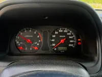 Gebraucht Honda Logo 65 PS (47 kW) 2001 Kleinwagen
