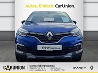 Gebraucht Renault Captur Version S 150 PS (110 kW) 2019 Andere farbe SUV