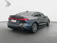 Gebraucht Audi S5 Performance 367 PS (269 kW) 2025 Grau Limousine