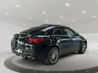Gebraucht Mercedes GLE300 AMG 269 PS (197 kW) 2024 Schwarz SUV