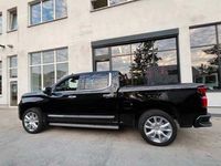 Gebraucht Chevrolet Silverado 659 PS (484 kW) 2024 Schwarz SUV