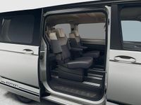 Neu VW Multivan Edition 150 PS (110 kW) 2025 Weiß Van