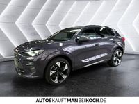 Gebraucht Cupra Terramar VZ 195 PS (143 kW) 2024 Violett SUV