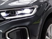 Gebraucht VW T-Roc Style 150 PS (110 kW) 2024 Grau SUV