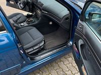 gebraucht BMW 520 i E39 Kein Rost!