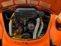 Gebraucht VW Käfer S 50 PS (36 kW) 1972 Andere farben Limousine