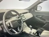 Gebraucht Land Rover Range Rover evoque SE Dynamic 204 PS (150 kW) 2023 Schwarz SUV