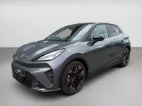 Neu Cupra Raval Endurance 155 kW (211 PS) 2026 Plasma / midnight black m Kleinwagen