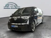 Gebraucht VW ID. Buzz Pro 210 kW (286 PS) 2025 Schwarzkeine angabe Van / Kleinbus