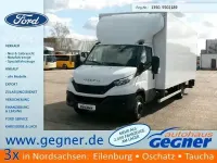 Second-hand Iveco Daily 2023 Alb