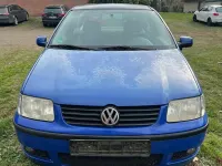 Gebraucht VW Polo 50 PS (36 kW) 2000 Kleinwagen
