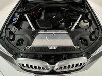 Gebraucht BMW X3 Performance 190 PS (139 kW) 2022 Schwarz ii SUV