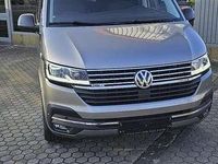 Neu VW T6.1 Beach 204 PS (150 kW) 2025 Beige Van