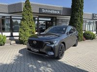 Neu Mazda CX-60 328 PS (241 kW) 2025 Grau SUV