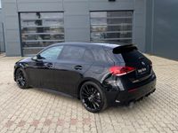 gebraucht Mercedes A35 AMG MBUX/LED/Night/R-Kam/Mem/Burmester/Totw