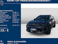 Neu Cupra Formentor VZ 265 PS (194 kW) 2025 Grau SUV