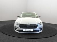 Neu Skoda Scala 150 PS (110 kW) 2026 Grau Kleinwagen