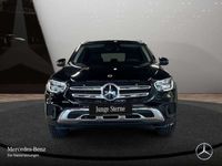 gebraucht Mercedes GLC300 d 4MATIC