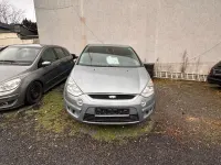 Gebraucht Ford S-MAX Trend 140 PS (102 kW) 2009 Grau Van / Kleinbus
