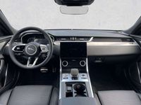 gebraucht Jaguar XF P250 R-Dynamic SE Automatik LED