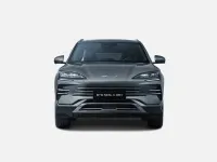 Nowe BYD Seal U Boost 218 KM (160 kW) 2026 Szary SUV