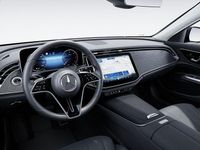 Gebraucht Mercedes E450 Avantgarde 367 PS (269 kW) 2024 Grau Limousine