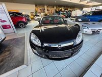 Gebraucht Opel GT 264 PS (194 kW) 2008 Schwarz Cabrio