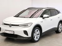 Gebraucht VW ID.4 Pro Performance 150 kW (204 PS) 2022 Weiß SUV