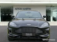 Gebraucht Aston Martin DBX 551 PS (405 kW) 2021 SUV