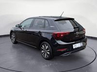 Gebraucht VW Polo Life 95 PS (69 kW) 2025 Deep black perleffekt Limousine