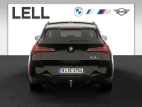 Neu BMW X3 M Sport 299 PS (219 kW) 2026 Saphirschwarz SUV